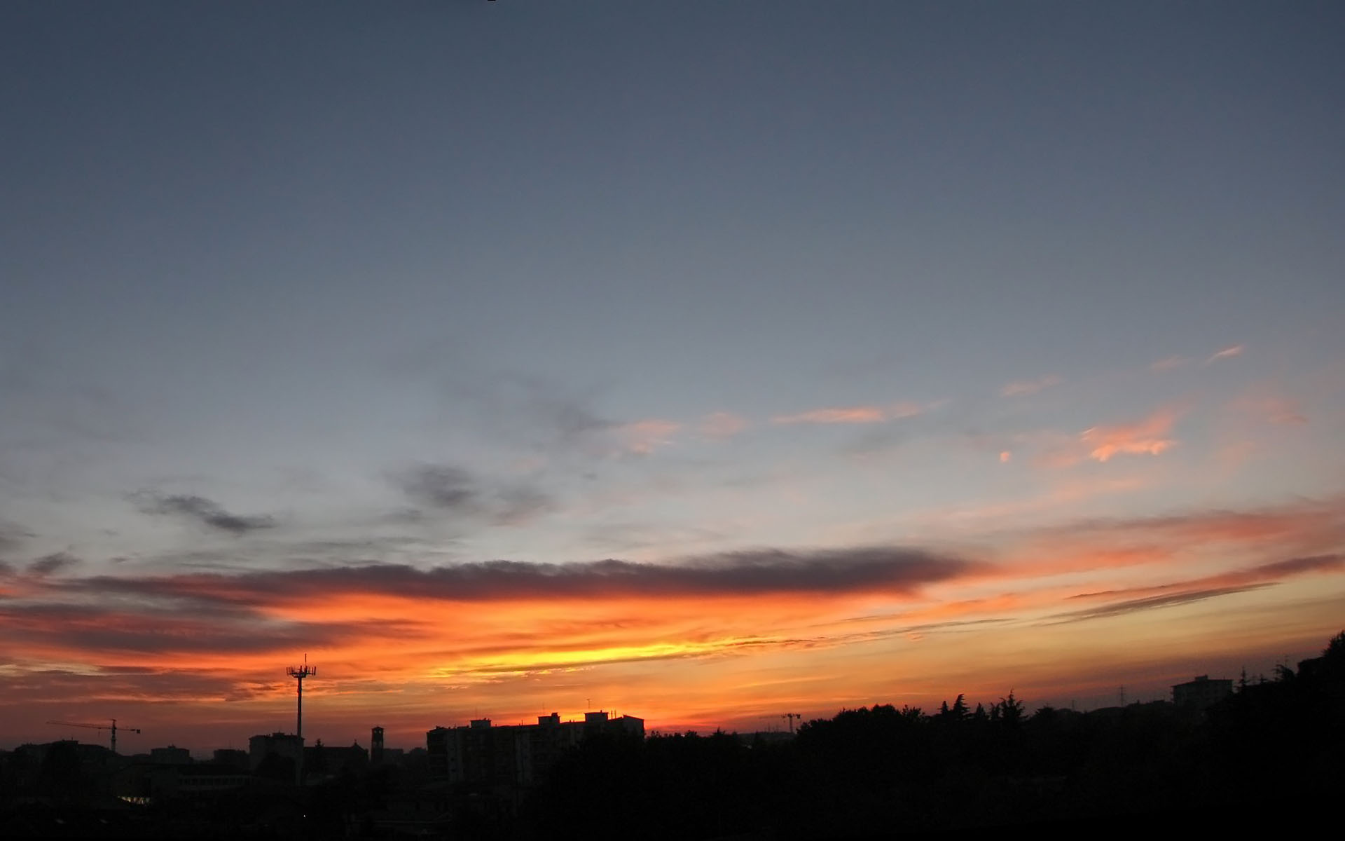 Wallpapers widescreen HQ - Fonds d ecran large HD - 0720